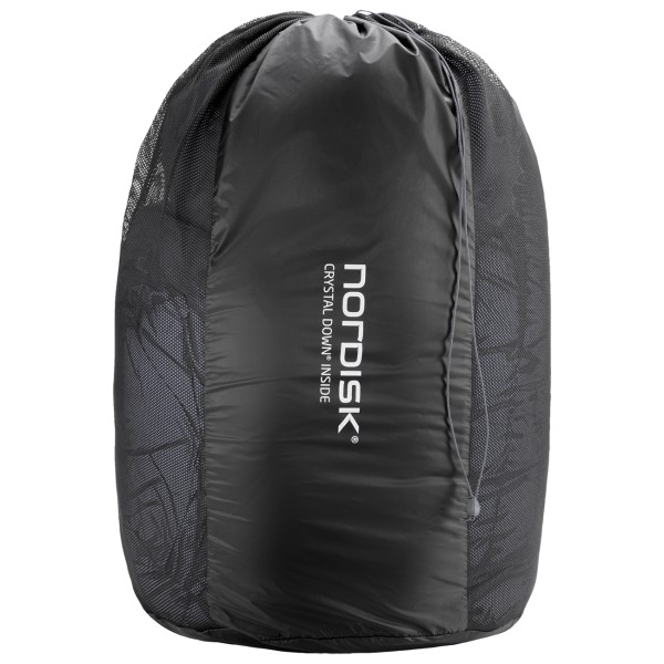 Nordisk - Nansen ±0° Mummy Sleeping Bag - Donzen slaapzak