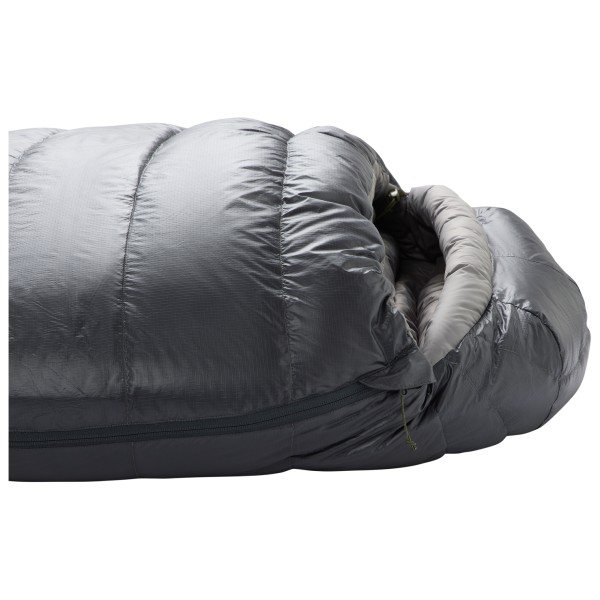 Nordisk - Nansen ±0° Mummy Sleeping Bag - Donzen slaapzak