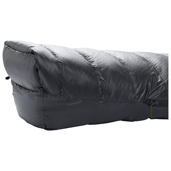 Nordisk - Nansen ±0° Mummy Sleeping Bag - Donzen slaapzak