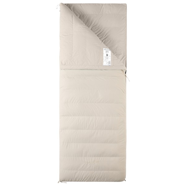 Nordisk - Saga -5° Blanket Sleeping Bag - Donzen slaapzak