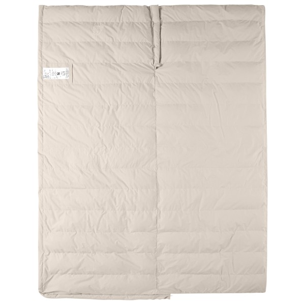Nordisk - Saga -5° Blanket Sleeping Bag - Donzen slaapzak