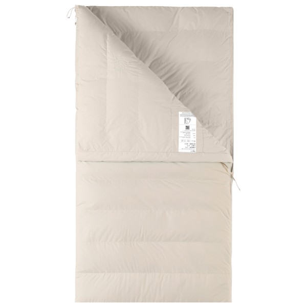 Nordisk - Saga -5° Blanket Sleeping Bag - Donzen slaapzak