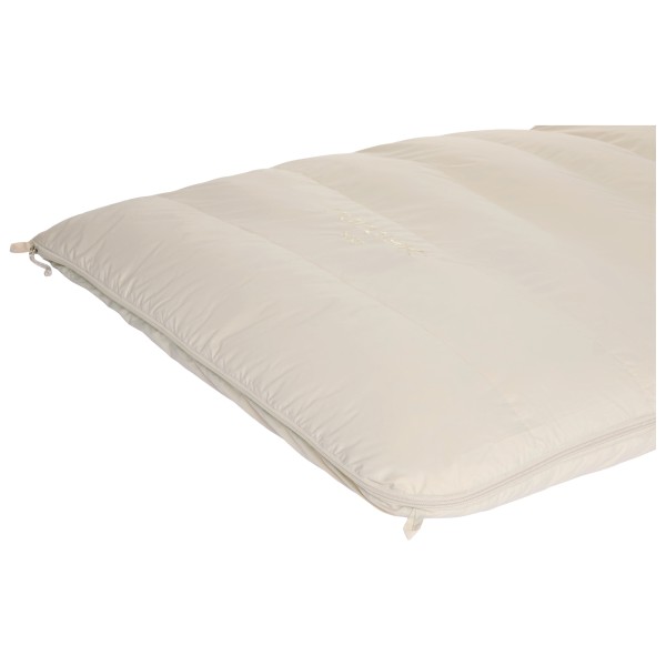 Nordisk - Saga -5° Blanket Sleeping Bag - Donzen slaapzak