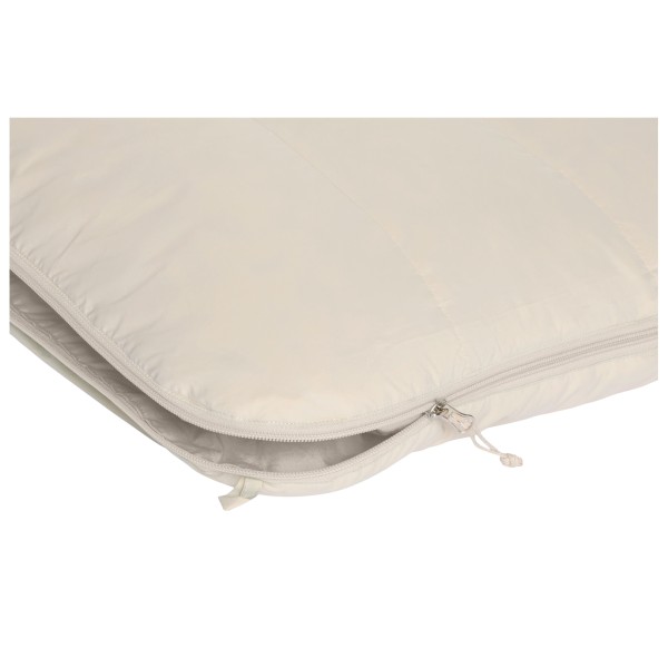 Nordisk - Saga -5° Blanket Sleeping Bag - Donzen slaapzak