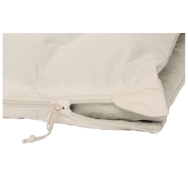 Nordisk - Saga +5° Blanket Sleeping Bag - Donzen slaapzak