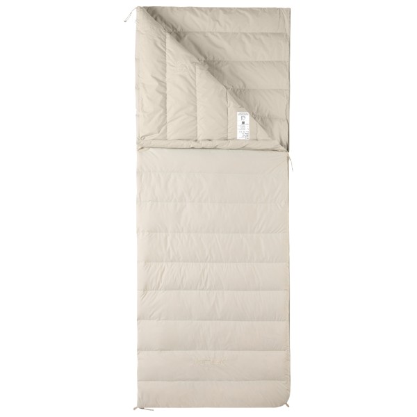 Nordisk - Saga +5° Blanket Sleeping Bag - Donzen slaapzak