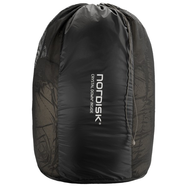 Nordisk - Saga +5° Blanket Sleeping Bag - Donzen slaapzak