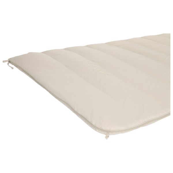Nordisk - Saga +5° Blanket Sleeping Bag - Donzen slaapzak