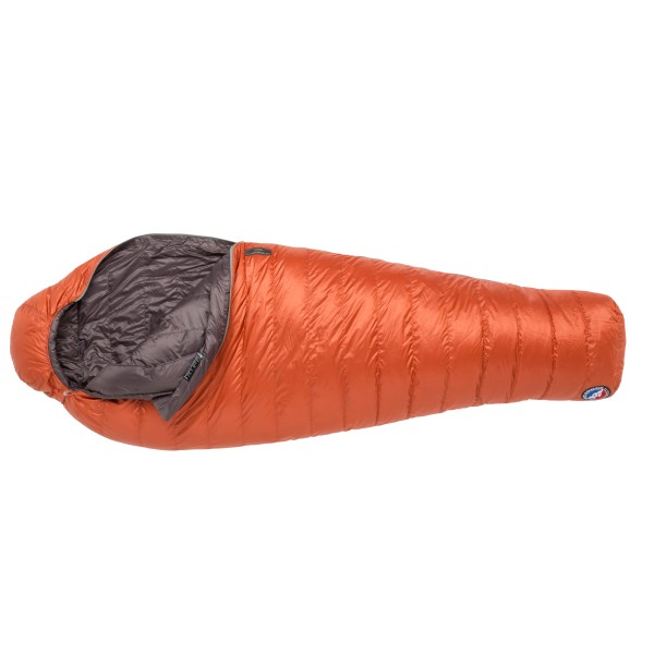 Big Agnes - Greystone 20 - Sacco a pelo in piuma