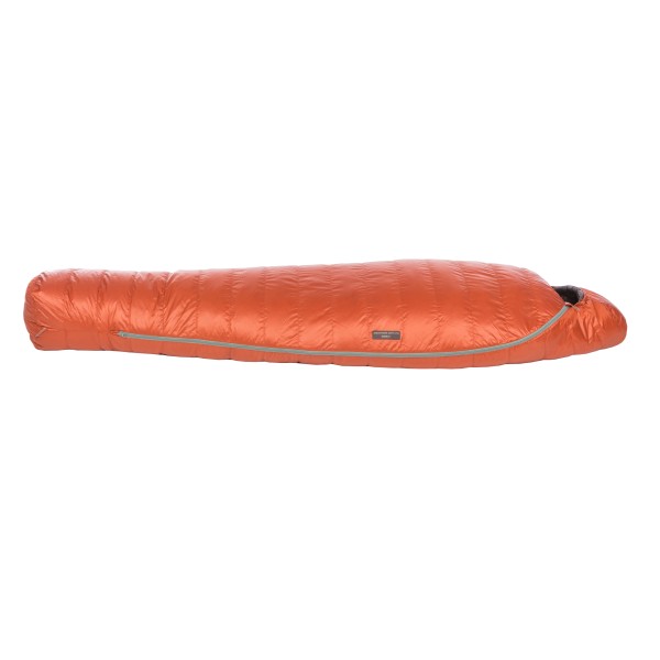 Big Agnes - Greystone 20 - Sacco a pelo in piuma