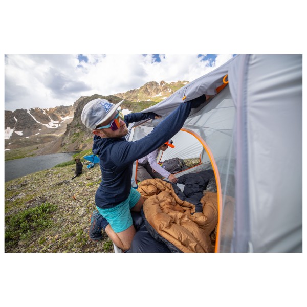 Big Agnes - King Solomon 20 - Dunsovepose