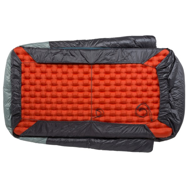 Big Agnes - King Solomon 20 - Dunsovepose