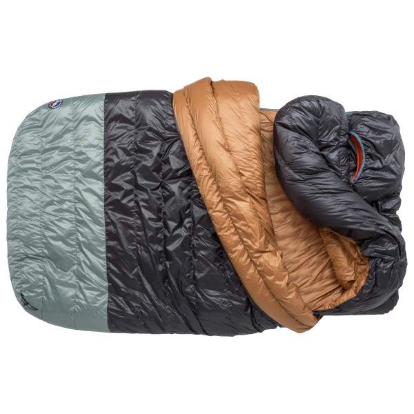 Big Agnes - King Solomon 20 - Dunsovepose