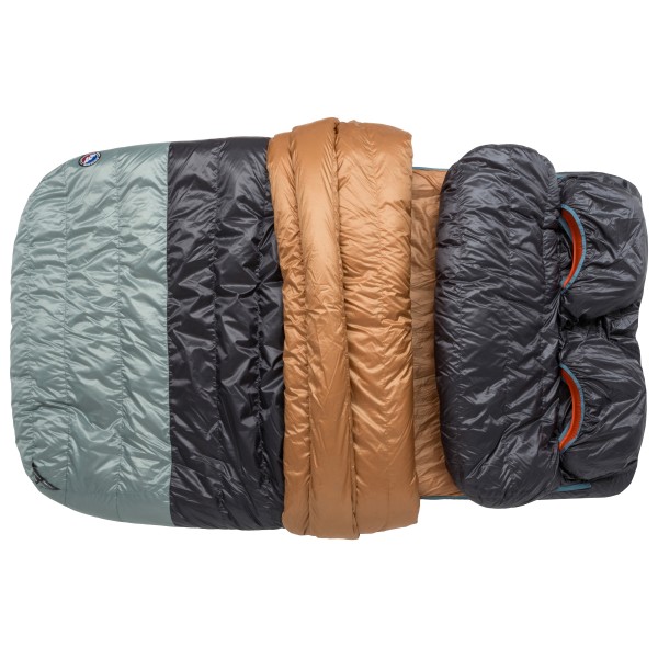 Big Agnes - King Solomon 20 - Dunsovepose