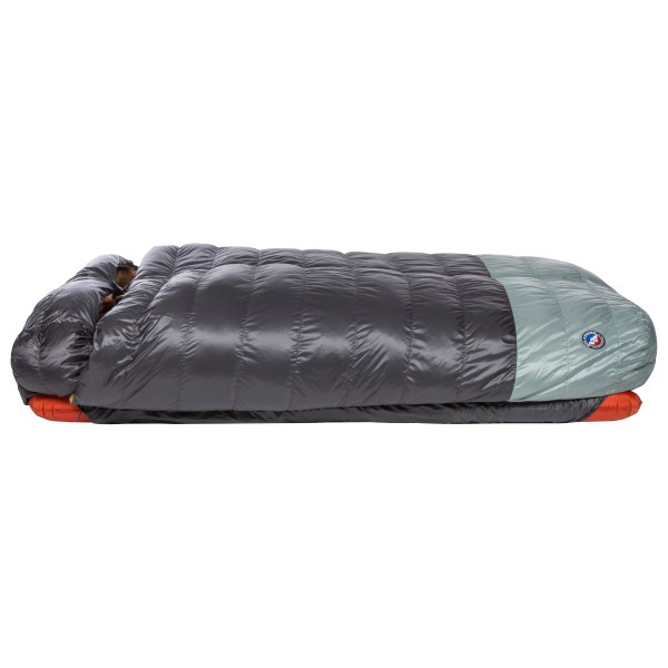 Big Agnes - King Solomon 20 - Untuvamakuupussi