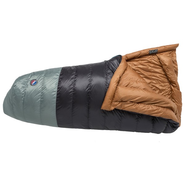 Big Agnes - King Solomon 20 - Untuvamakuupussi