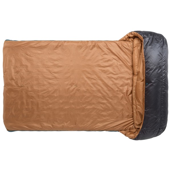 Big Agnes - King Solomon 20 - Untuvamakuupussi