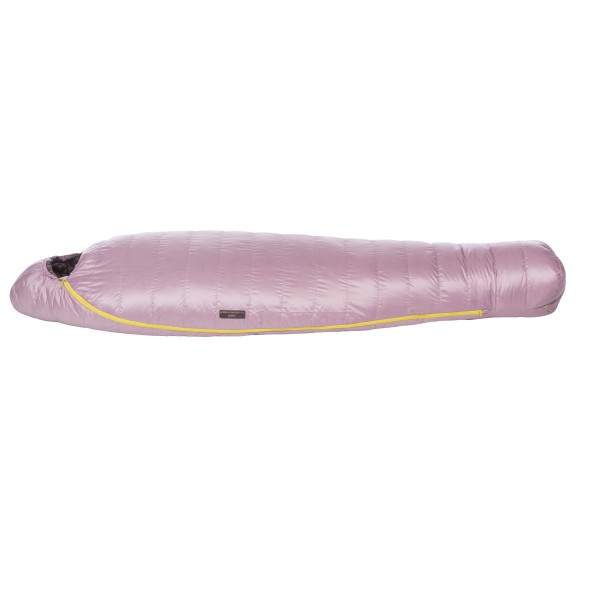 Big Agnes - Women's Greystone 20 - Saco de dormir de plumas