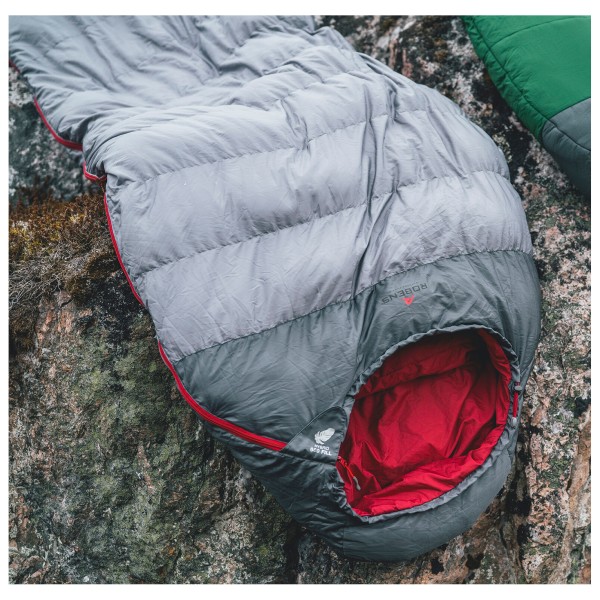 Robens - Gully 300 +4°C - Donzen slaapzak