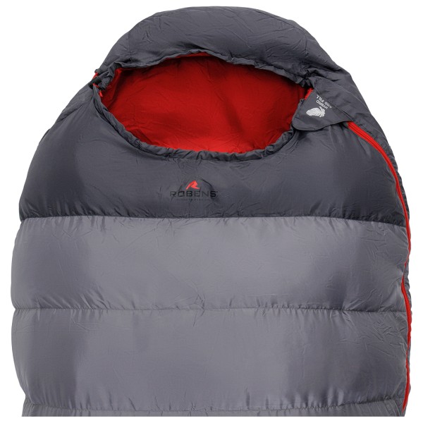 Robens - Gully 300 +4°C - Down sleeping bag