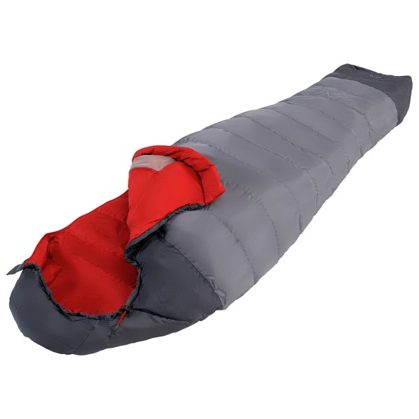 Robens - Gully 300 +4°C - Saco de dormir de plumas