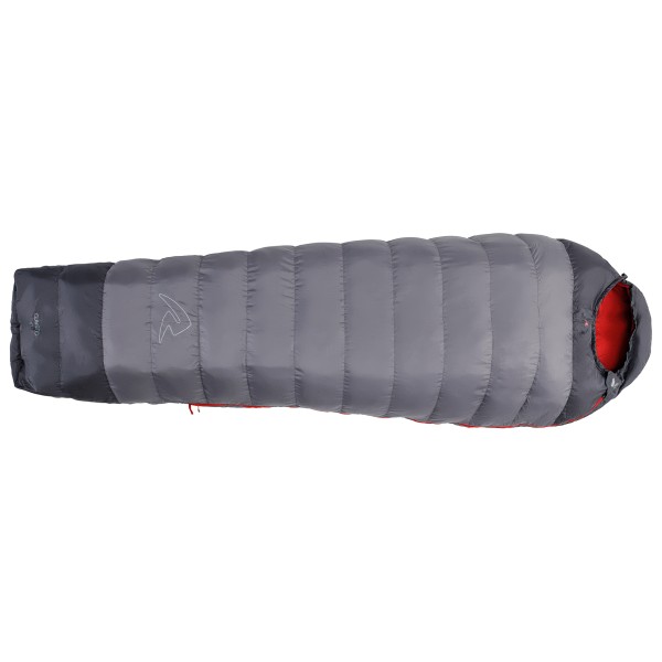 Robens - Gully 300 +4°C - Saco de dormir de plumas