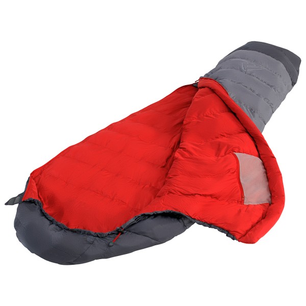 Robens - Gully 300 +4°C - Saco de dormir de plumas