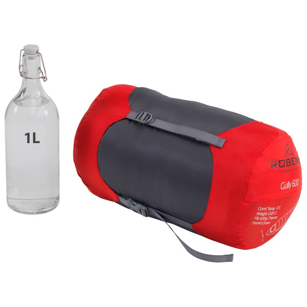 Robens - Gully 600 -5°C - Dunsovepose