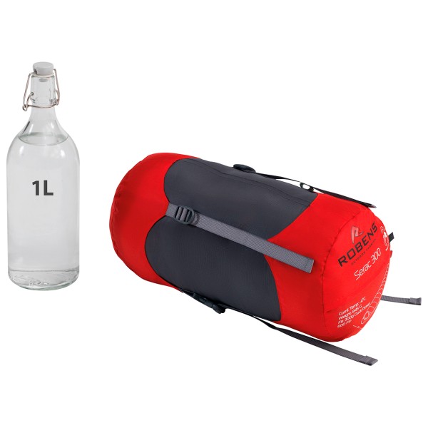 Robens - Serac 300 -4°C - Dunsovepose