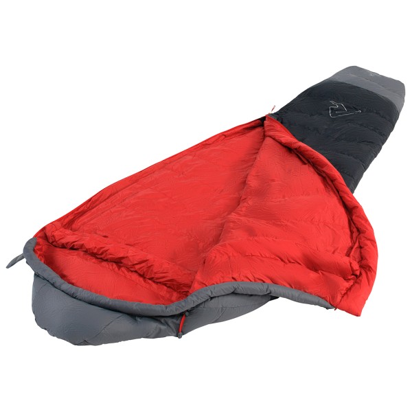Robens - Serac 300 -4°C - Untuvamakuupussi