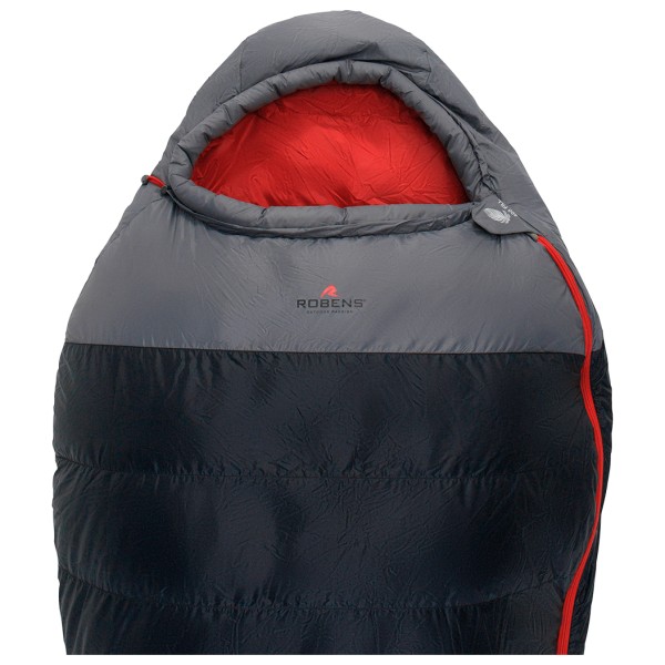 Robens - Serac 300 -4°C - Untuvamakuupussi