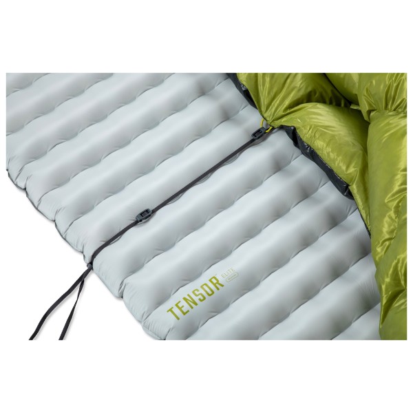 Nemo - Pulse UL Quilt 20/30 Endless Promise - Saco de dormir de plumas