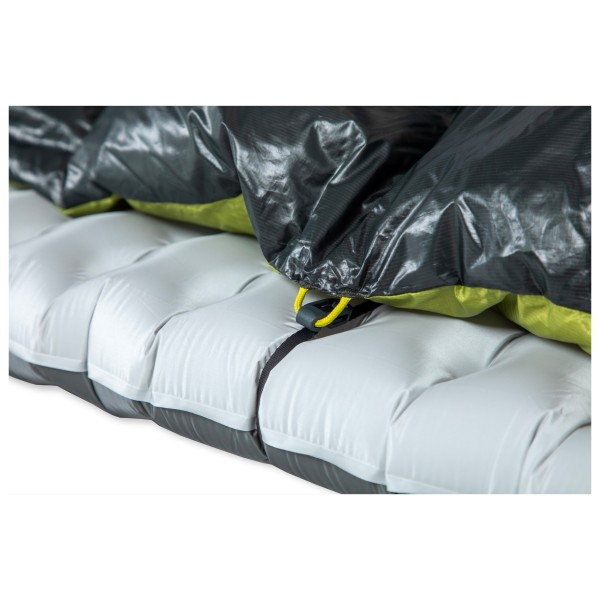 Nemo - Pulse UL Quilt 20/30 Endless Promise - Saco de dormir de plumas