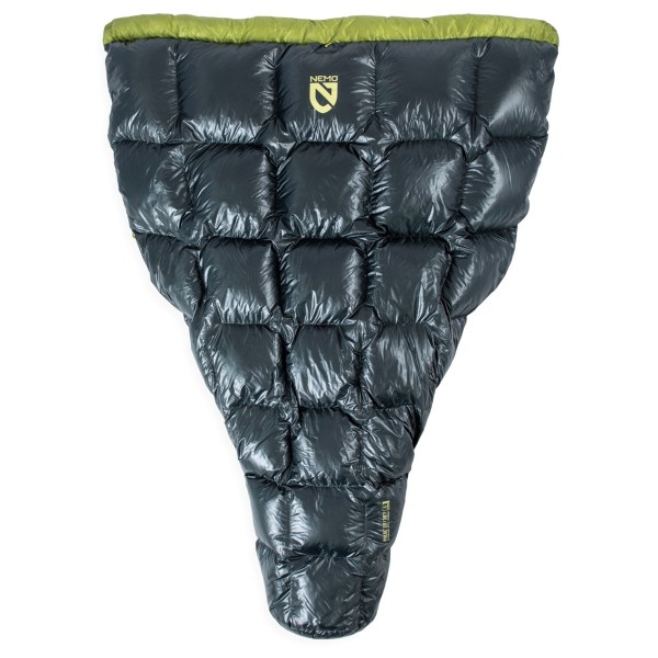 Nemo - Pulse UL Quilt 20/30 Endless Promise - Saco de dormir de plumas