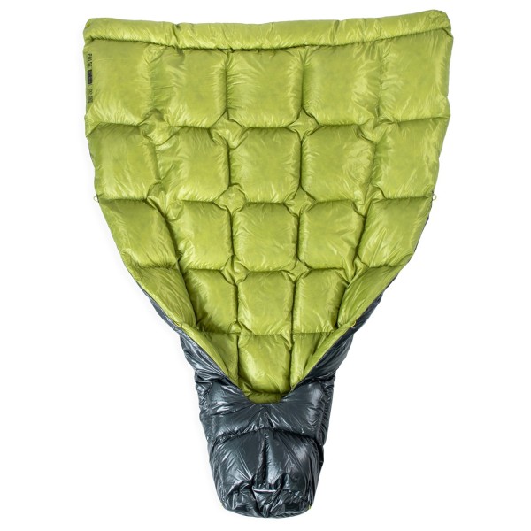 Nemo - Pulse UL Quilt 20/30 Endless Promise - Saco de dormir de plumas