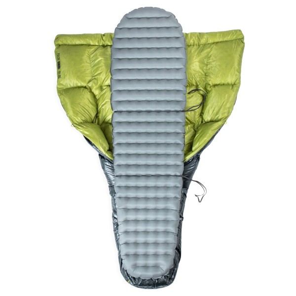 Nemo - Pulse UL Quilt 20/30 Endless Promise - Saco de dormir de plumas