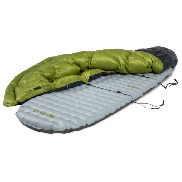 Nemo - Pulse UL Quilt 20/30 Endless Promise - Saco de dormir de plumas