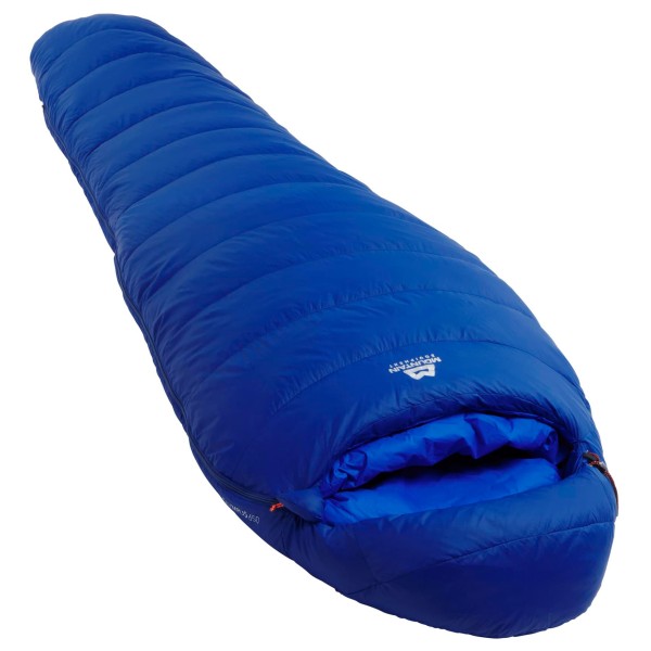 Mountain Equipment - Olympus 650 - Down sleeping bag