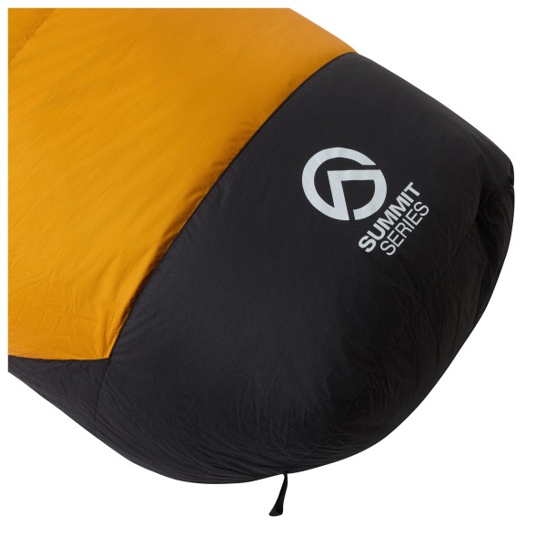The North Face - Summit Amk Superlight Sleep System - Down sleeping bag