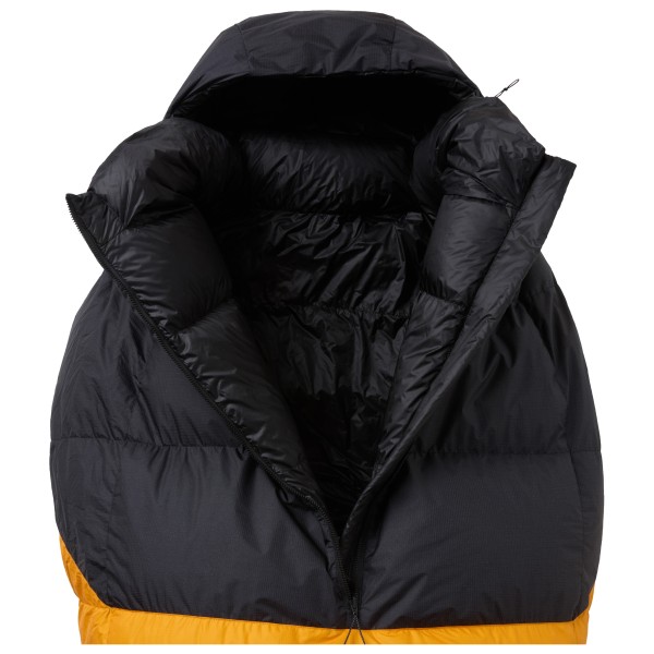 The North Face - Summit Amk Superlight Sleep System - Saco de dormir de plumas