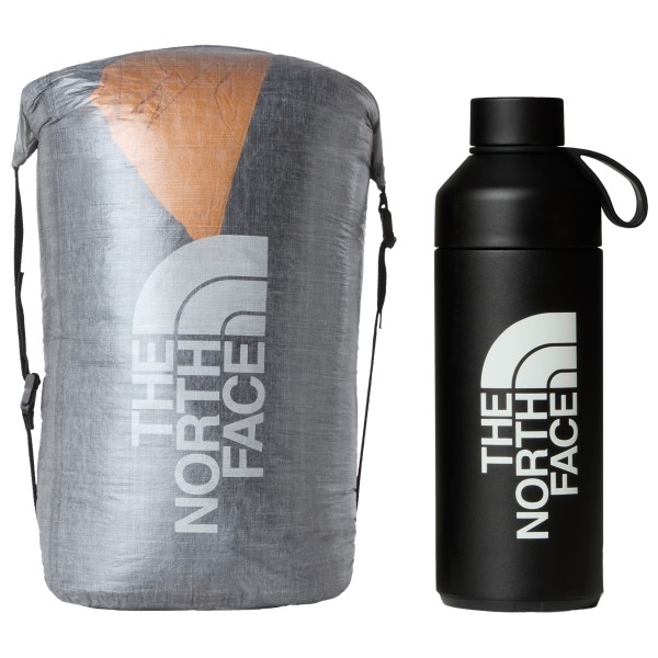 The North Face - Summit Amk Superlight Sleep System - Saco de dormir de plumas
