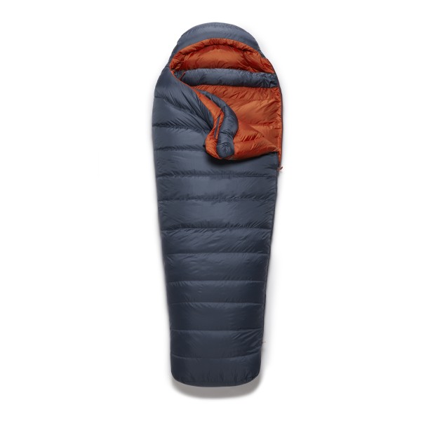 Rab - Women's Ascent 1100 - Donzen slaapzak