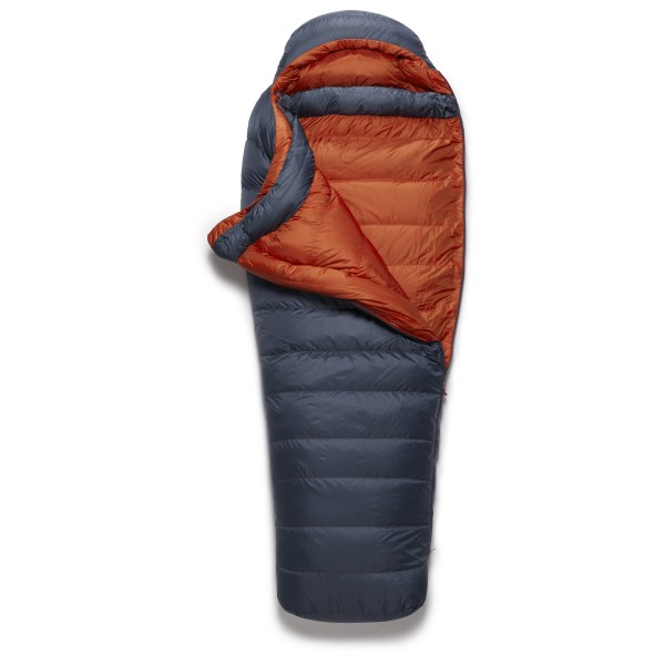 Rab - Women's Ascent 1100 - Donzen slaapzak
