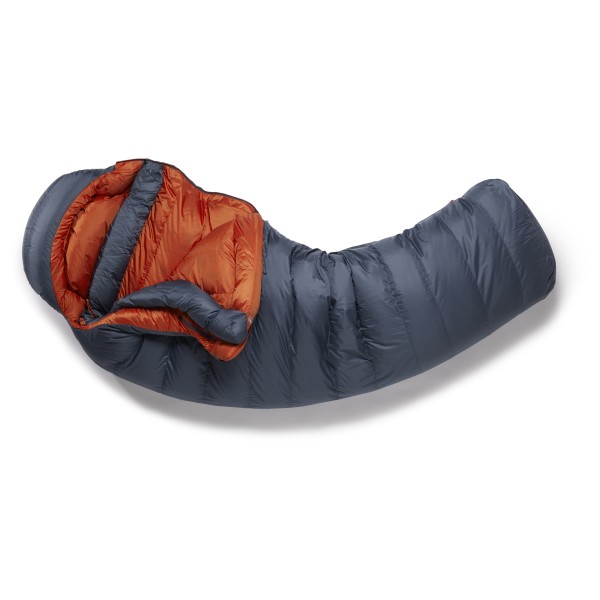 Rab - Women's Ascent 1100 - Donzen slaapzak