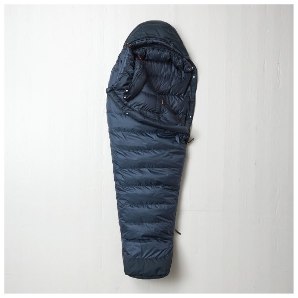Fjällräven - Women's Keb Three Seasons - Donzen slaapzak