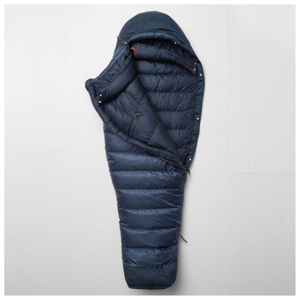 Fjällräven - Women's Keb Three Seasons - Donzen slaapzak