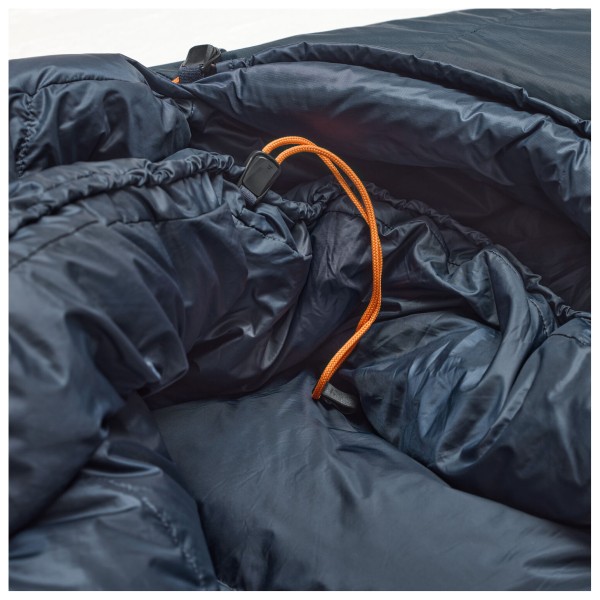 Fjällräven - Women's Keb Three Seasons - Donzen slaapzak