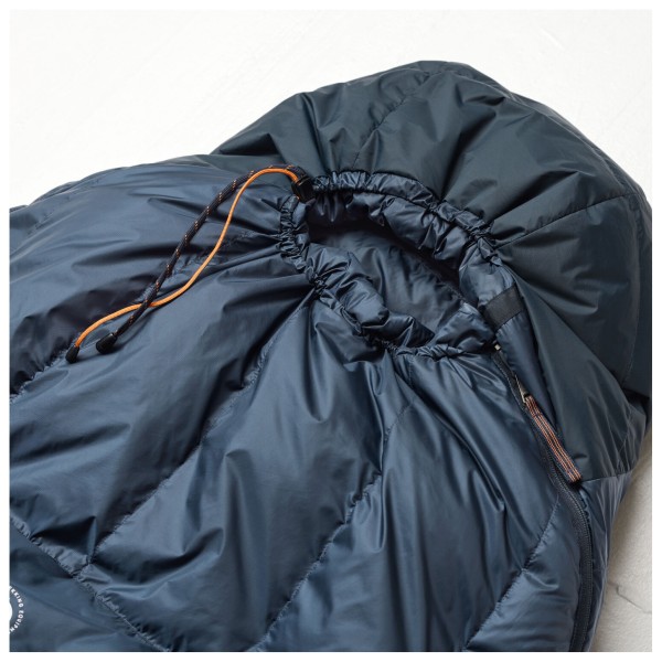 Fjällräven - Women's Keb Three Seasons - Donzen slaapzak