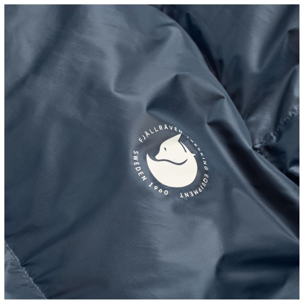 Fjällräven - Women's Keb Three Seasons - Donzen slaapzak