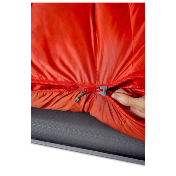 Rab - Alpine -18C / 0F - Down sleeping bag